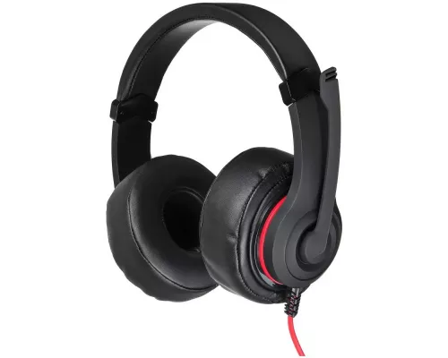 Наушники OKLICK HS-L330G NIGHTMARE черный