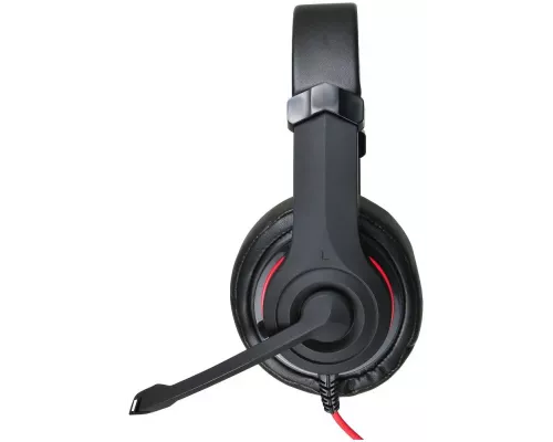 Наушники OKLICK HS-L330G NIGHTMARE черный