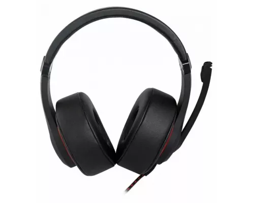 Наушники OKLICK HS-L330G NIGHTMARE черный