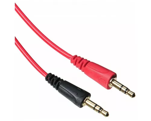 Наушники OKLICK HS-L330G NIGHTMARE черный