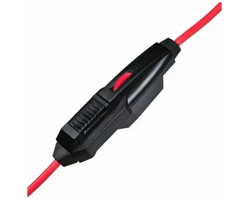 Наушники OKLICK HS-L330G NIGHTMARE черный