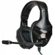 Наушники OKLICK HS-L370G ECLIPSE черный