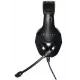 Наушники OKLICK HS-L370G ECLIPSE черный