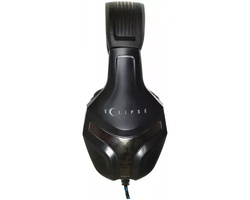 Наушники OKLICK HS-L370G ECLIPSE черный
