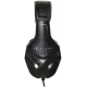 Наушники OKLICK HS-L370G ECLIPSE черный