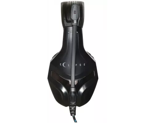 Наушники OKLICK HS-L370G ECLIPSE черный