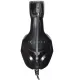 Наушники OKLICK HS-L370G ECLIPSE черный