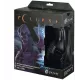 Наушники OKLICK HS-L370G ECLIPSE черный