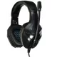Наушники OKLICK HS-L370G ECLIPSE черный