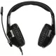 Наушники OKLICK HS-L370G ECLIPSE черный