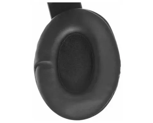 Наушники OKLICK HS-L390G DRAGON черный/красный