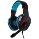 Наушники OKLICK HS-L400G ZEUS черный