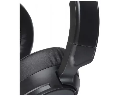 Наушники OKLICK HS-L950G COBRA черный