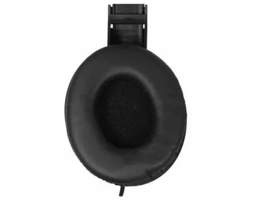 Наушники OKLICK HS-M137V черный