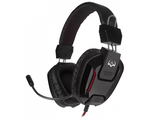 Наушники SVEN AP-G555MV черный