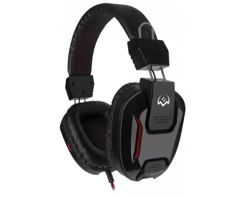 Наушники SVEN AP-G555MV черный