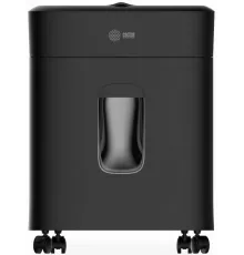 Шредер Cactus CS-SH-D4