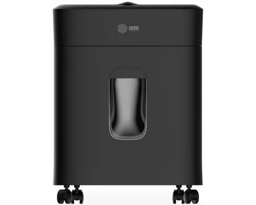 Шредер Cactus CS-SH-D4