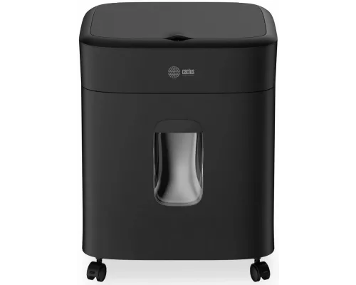 Шредер Cactus CS-SH-D4