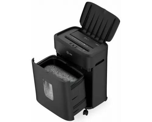 Шредер Cactus CS-SH-D4