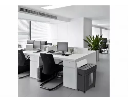 Шредер Cactus CS-SH-D8