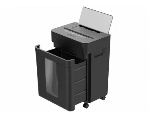 Шредер Cactus CS-SH-D8