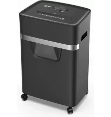 Шредер Cactus CS-SH-E5