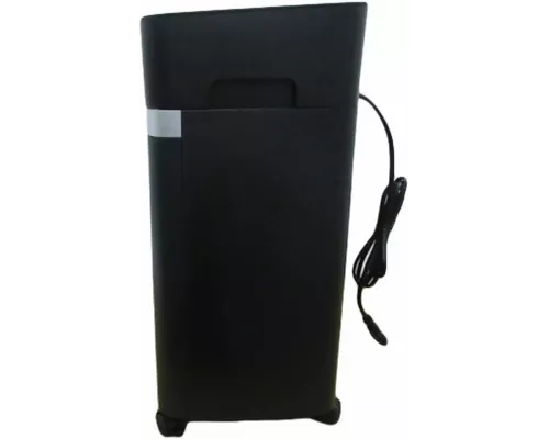 Шредер Cactus CS-SH-E5