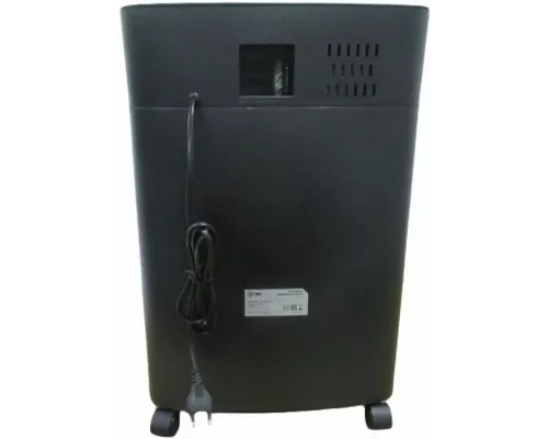 Шредер Cactus CS-SH-E5