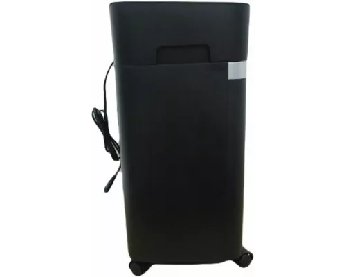 Шредер Cactus CS-SH-E5