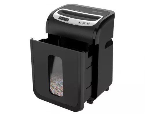 Шредер Cactus CS-SH-G6