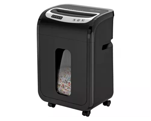 Шредер Cactus CS-SH-G6