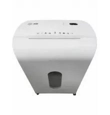 Шредер Cactus CS-SH-K4 белый