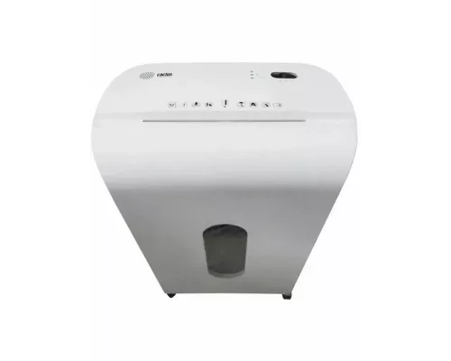 Шредер Cactus CS-SH-K4 белый