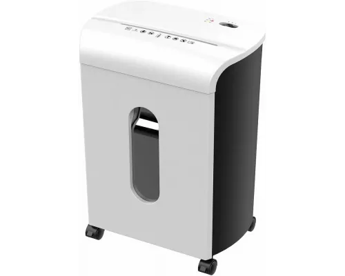 Шредер Cactus CS-SH-K4 белый