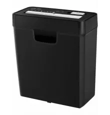 Шредер Cactus CS-SH-P2 черный