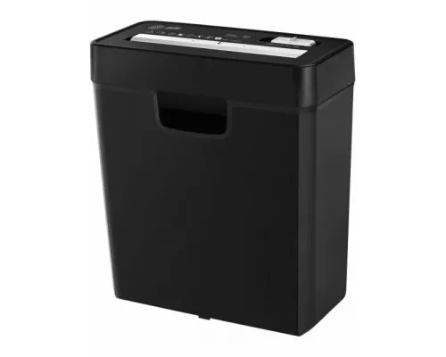 Шредер Cactus CS-SH-P2 черный