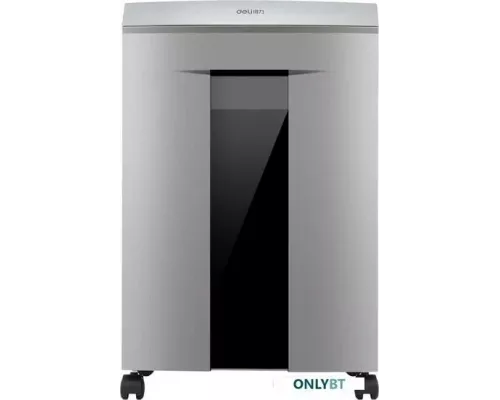 Шредер Deli 9905 серый