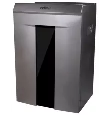 Шредер Deli 9907 серебристый