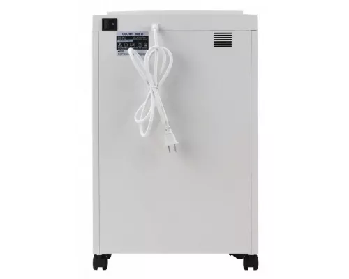 Шредер Deli 9912