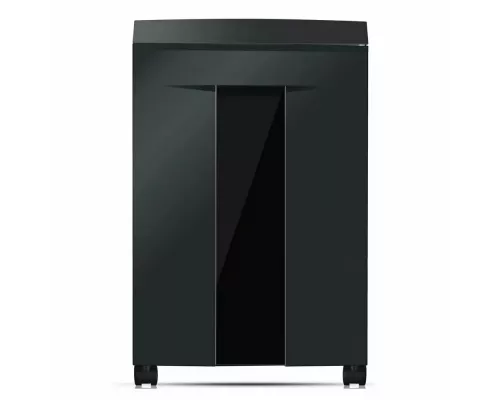 Шредер Deli 9919 серый