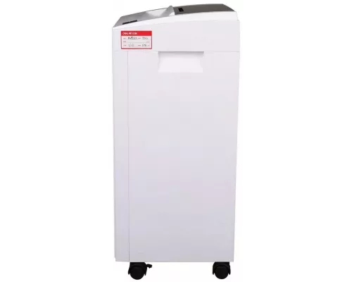 Шредер Deli 9953 белый