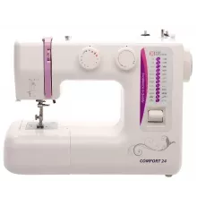 Швейная машина COMFORT 24
