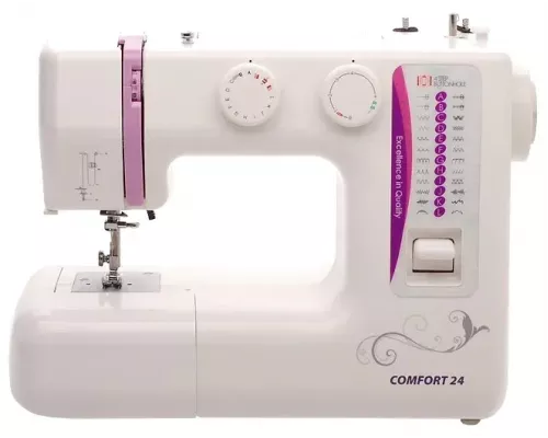Швейная машина COMFORT 24