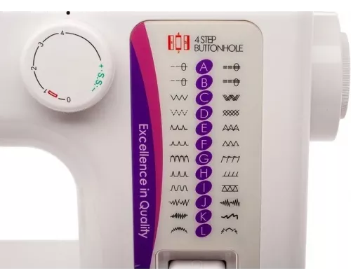 Швейная машина COMFORT 24