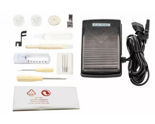 Швейная машина COMFORT 24