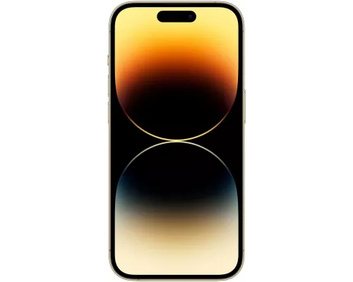 Смартфон Apple iPhone 14 Pro Max 1TB Gold (India)