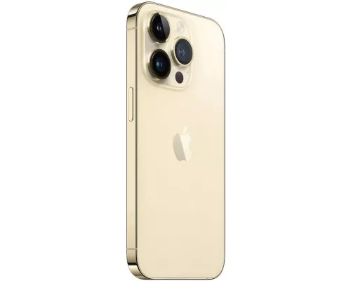 Смартфон Apple iPhone 14 Pro Max 1TB Gold (India)