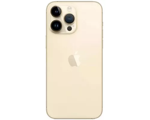 Смартфон Apple iPhone 14 Pro Max 512GB Gold (India)