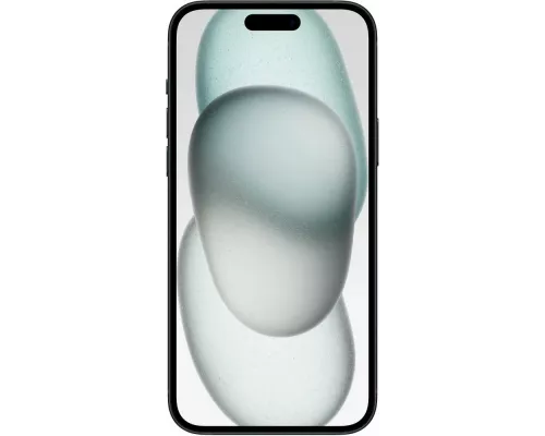 Смартфон Apple iPhone 15 Plus 128GB Black (India)